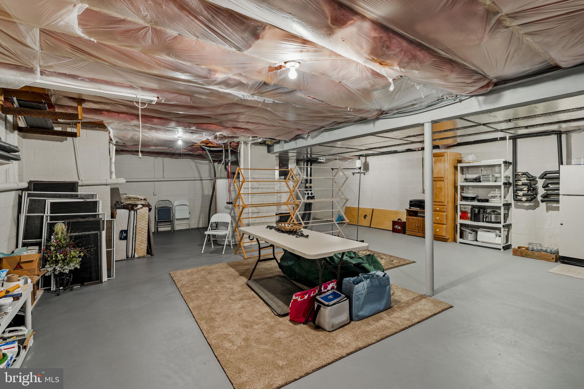 BRECKNOCK TOWNSHIP - Residential