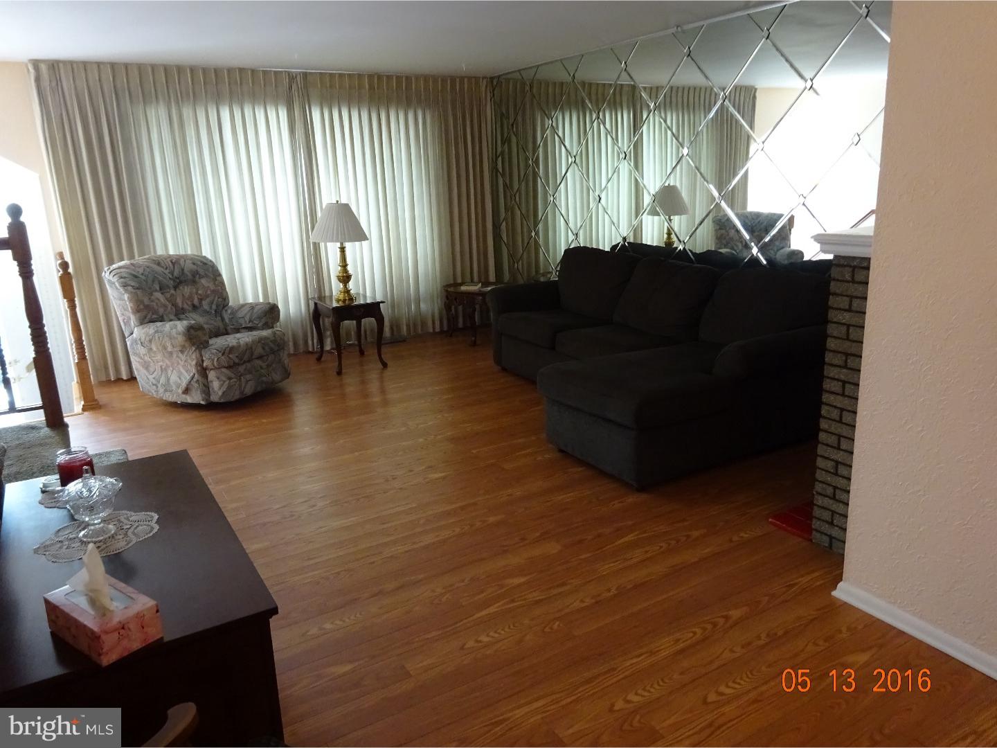 MODENA PARK - Residential