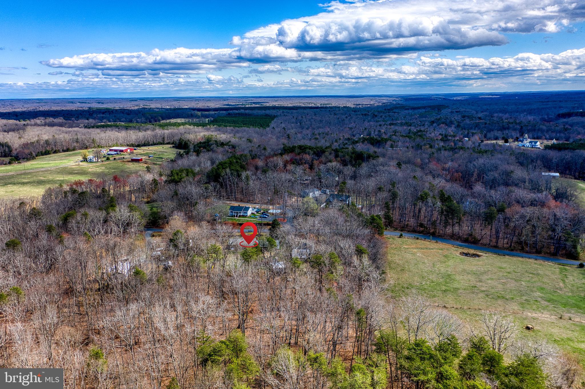SHEPPERDS GROVE - Residential