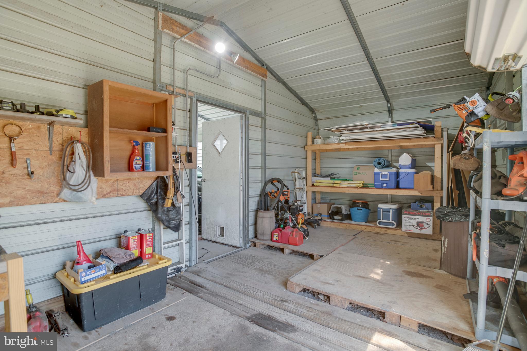 SHEPPERDS GROVE - Residential