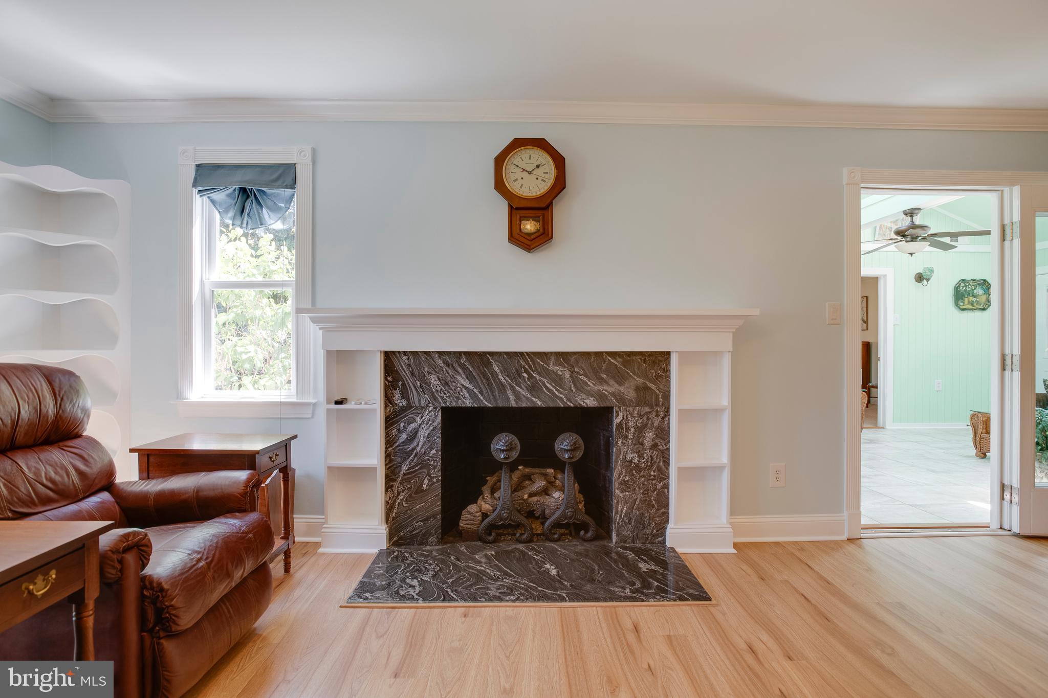 SHEPPERDS GROVE - Residential