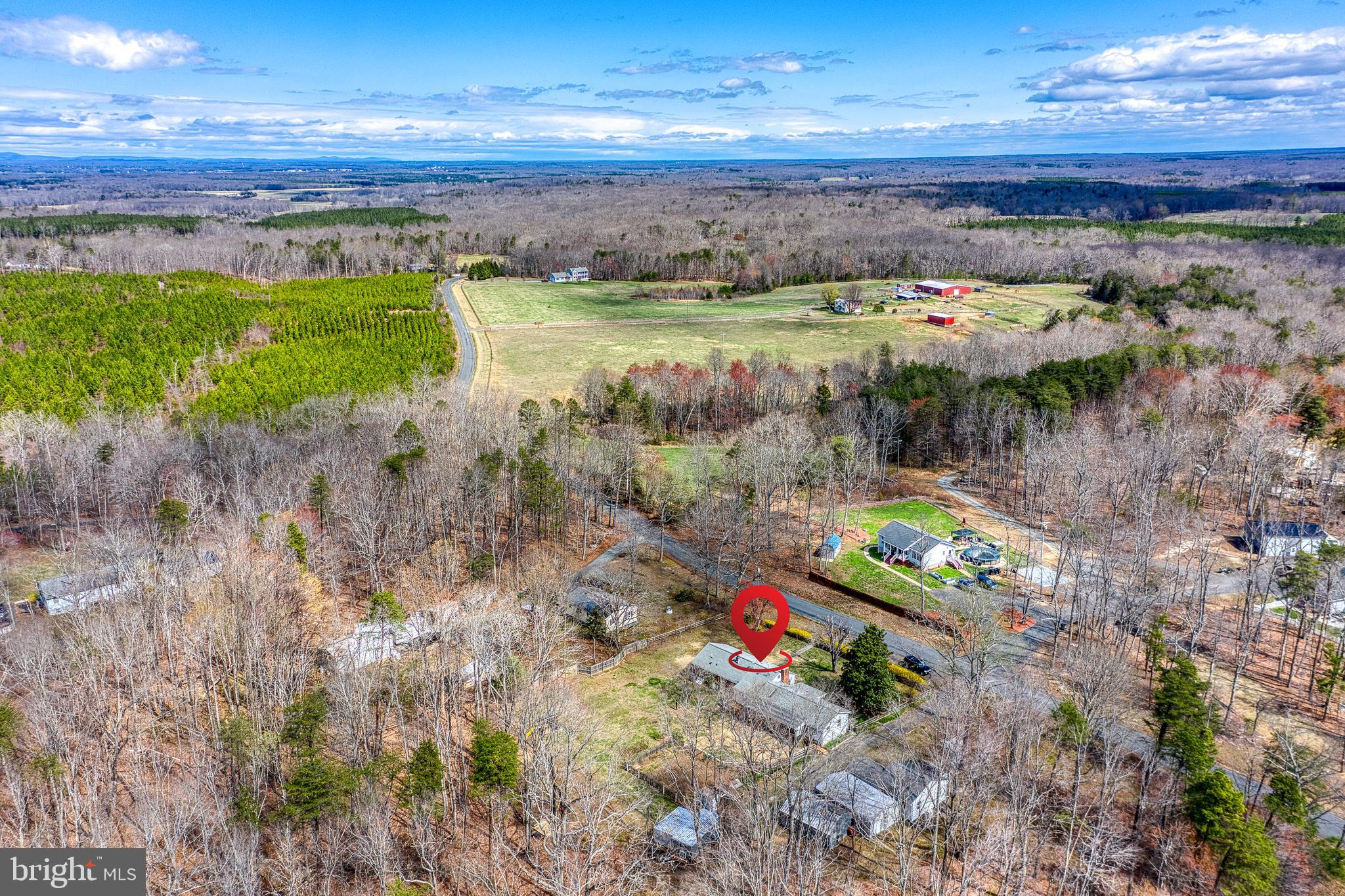 SHEPPERDS GROVE - Residential