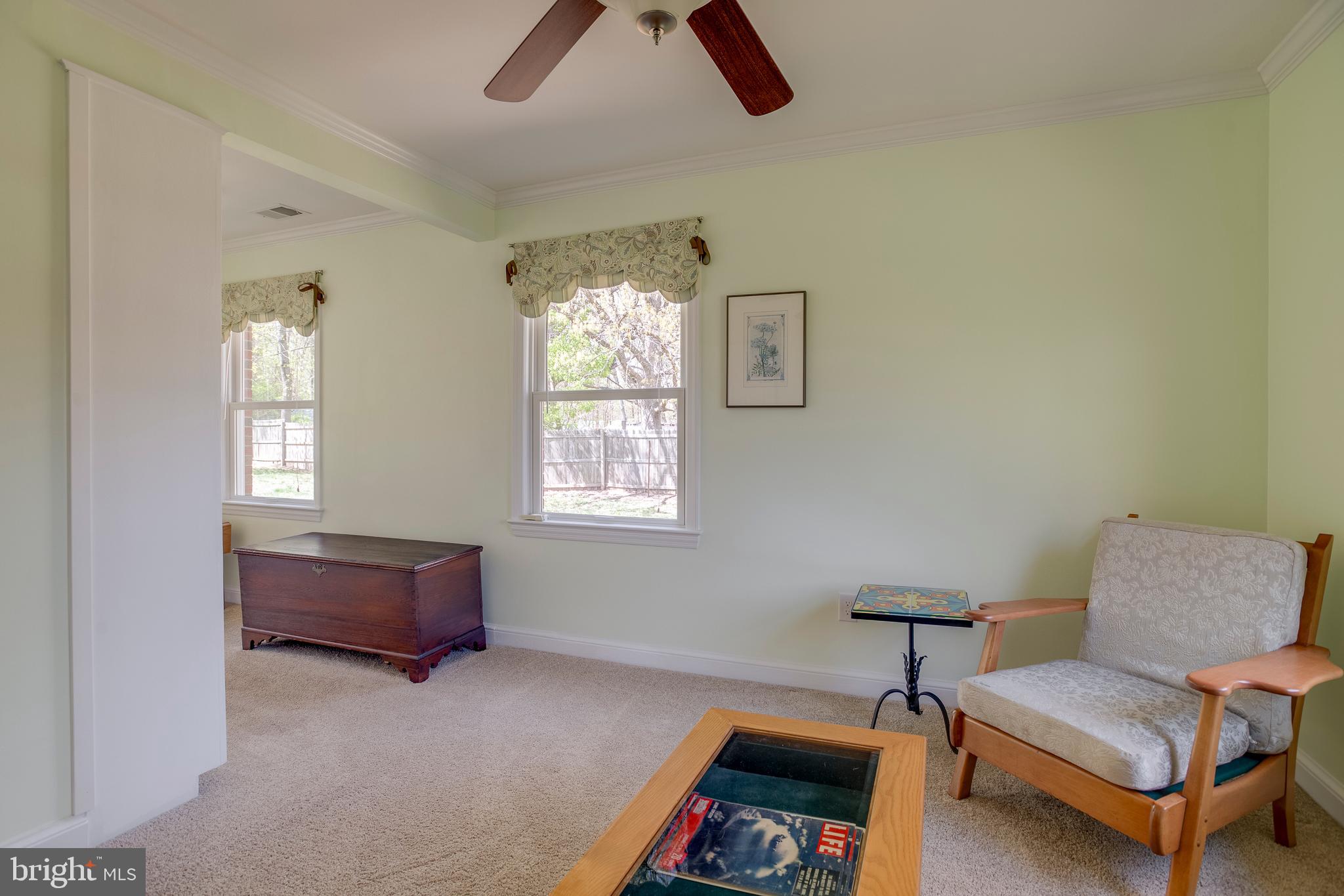 SHEPPERDS GROVE - Residential