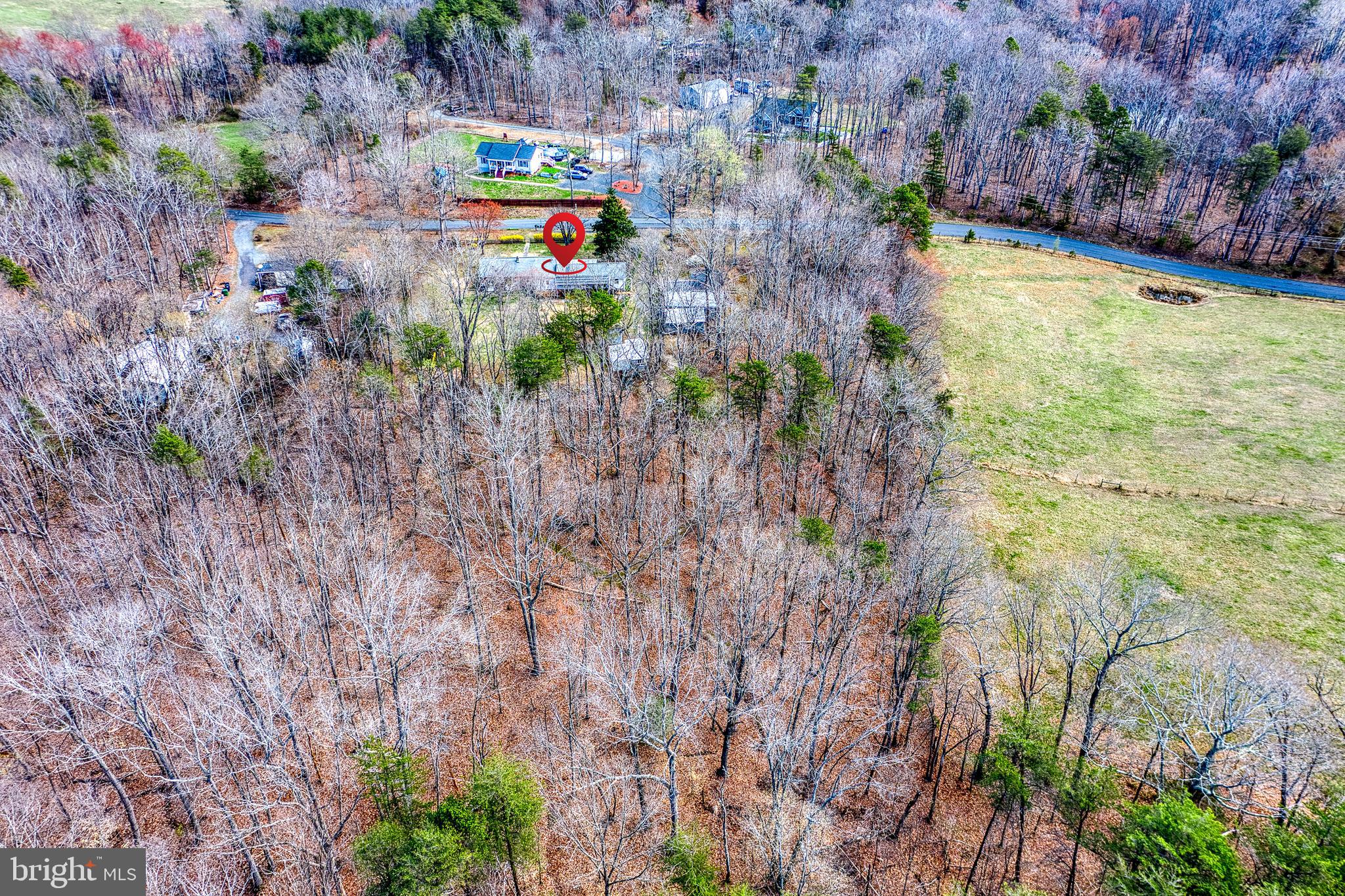 SHEPPERDS GROVE - Residential