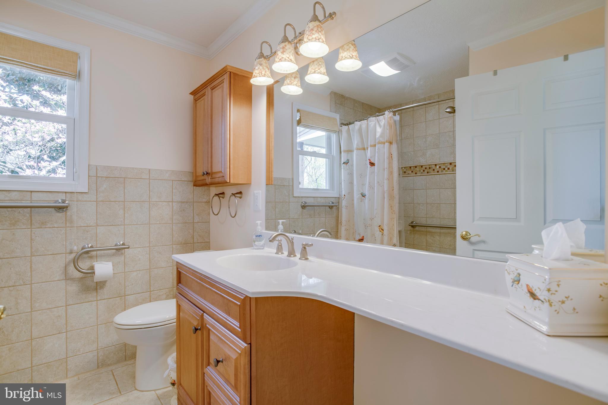 SHEPPERDS GROVE - Residential