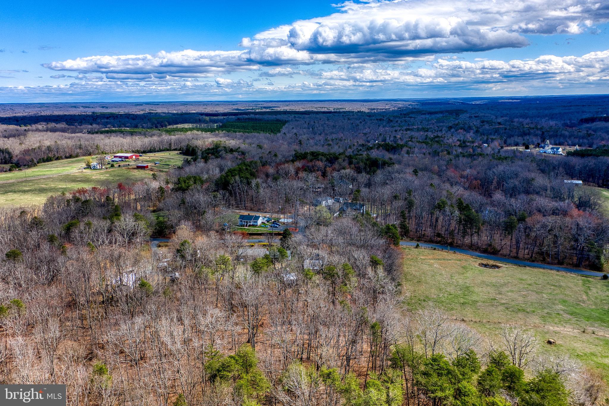 SHEPPERDS GROVE - Residential