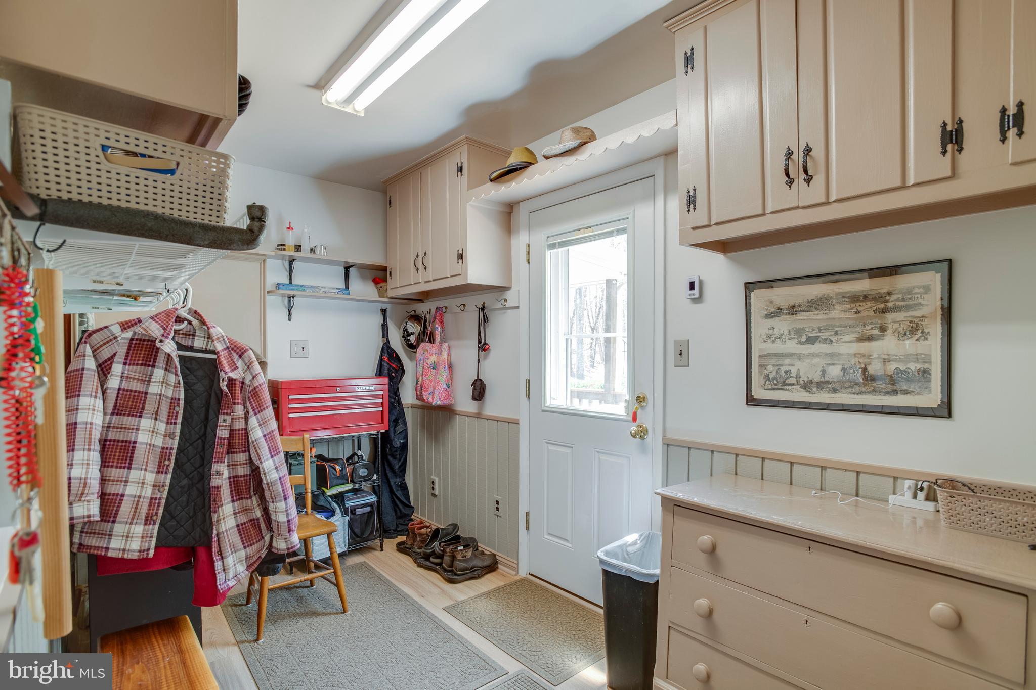 SHEPPERDS GROVE - Residential