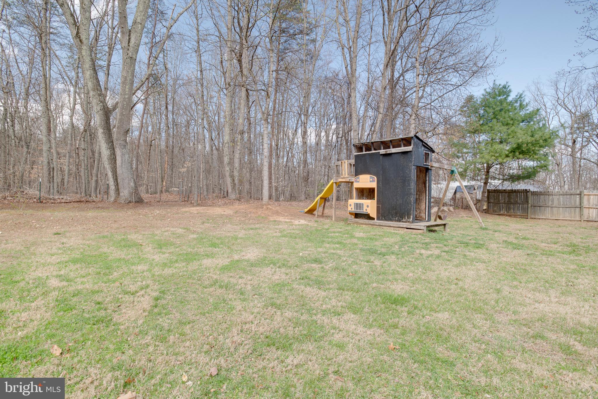 SHEPPERDS GROVE - Residential