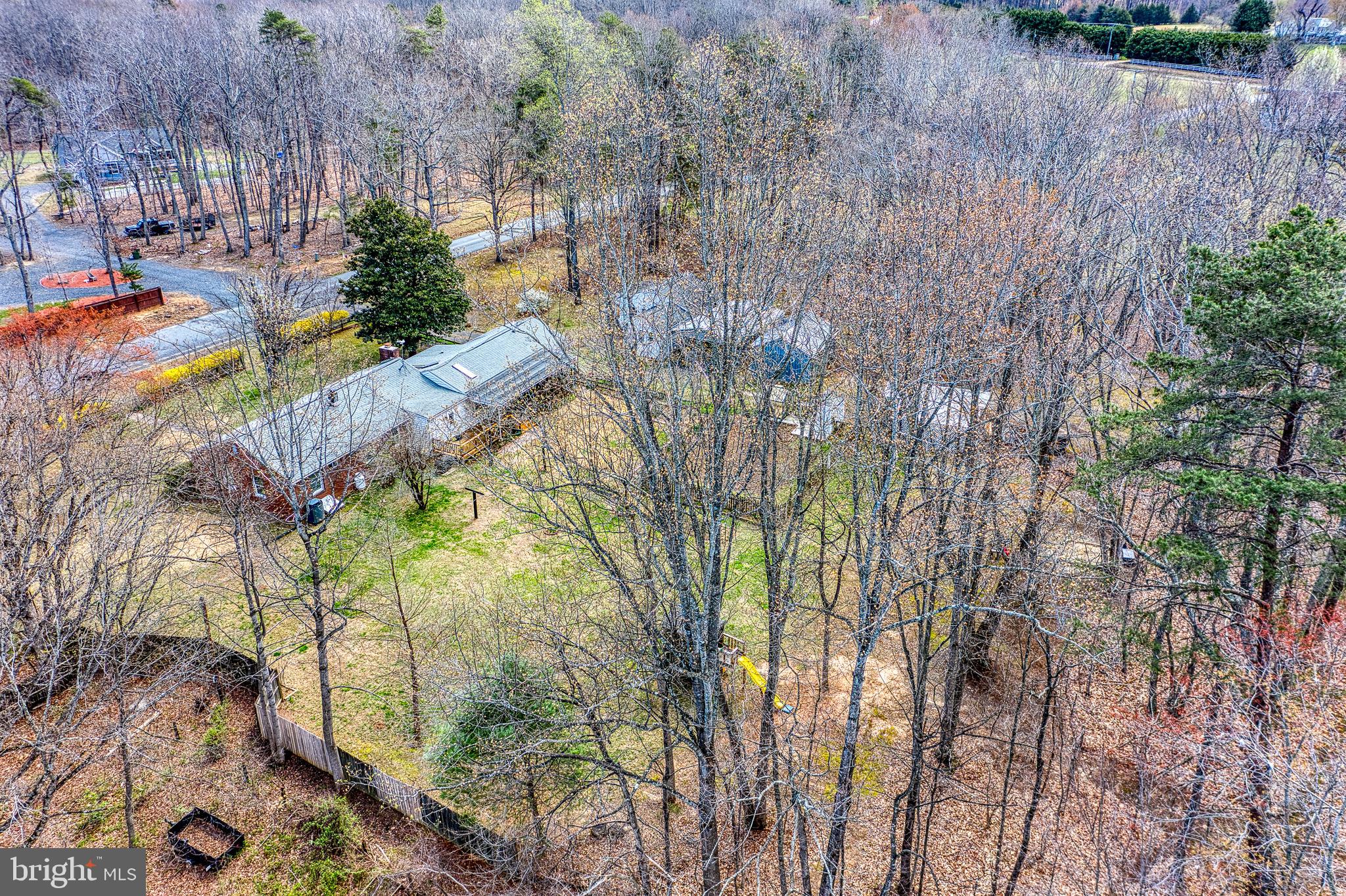 SHEPPERDS GROVE - Residential