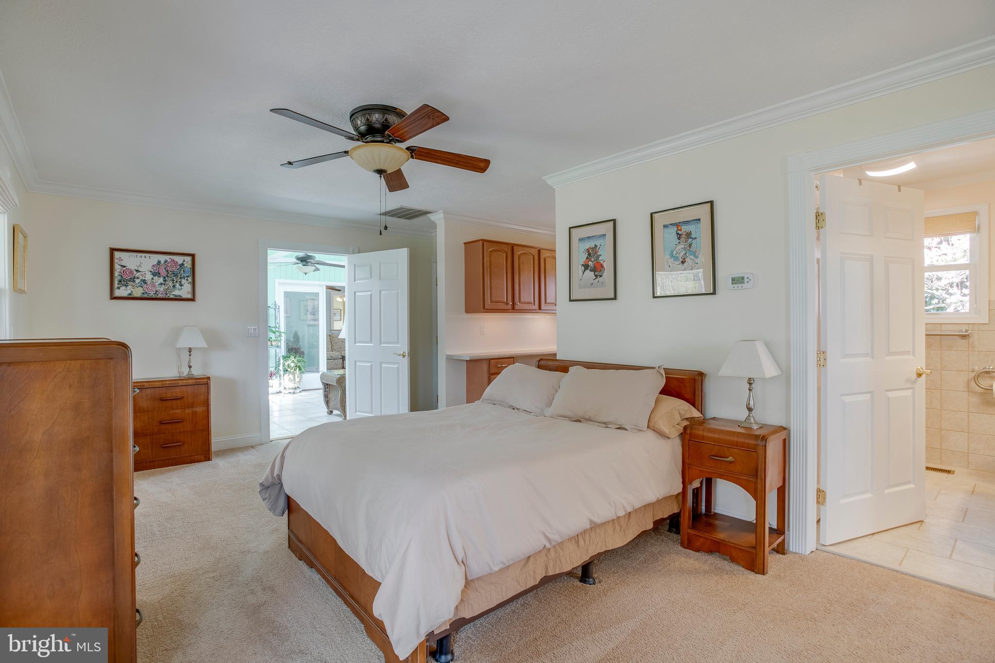 SHEPPERDS GROVE - Residential