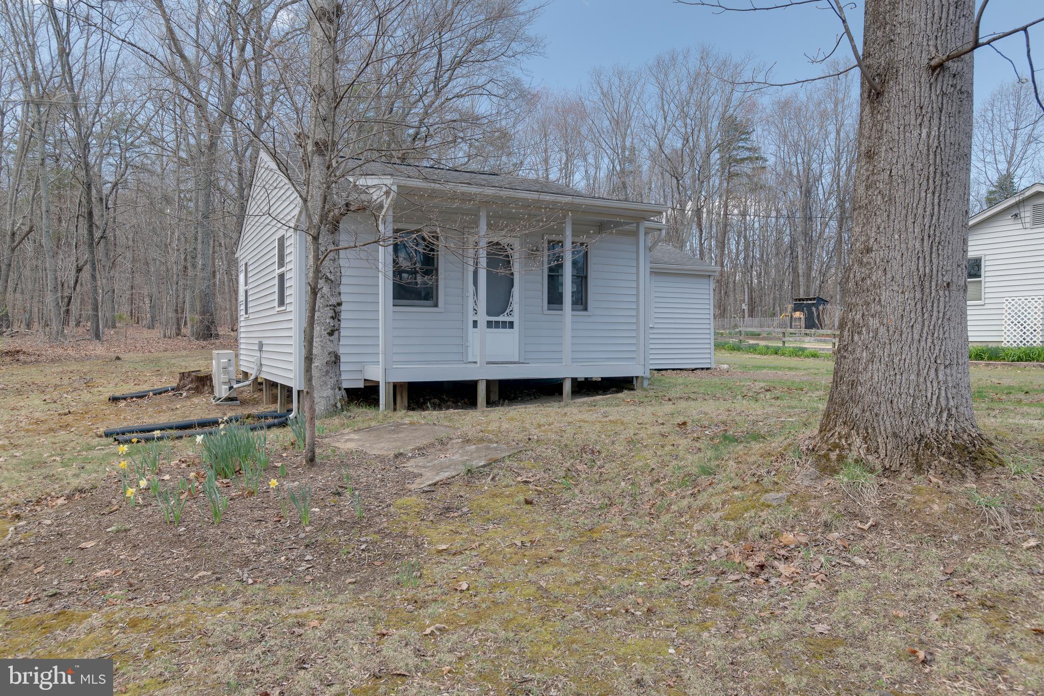 SHEPPERDS GROVE - Residential