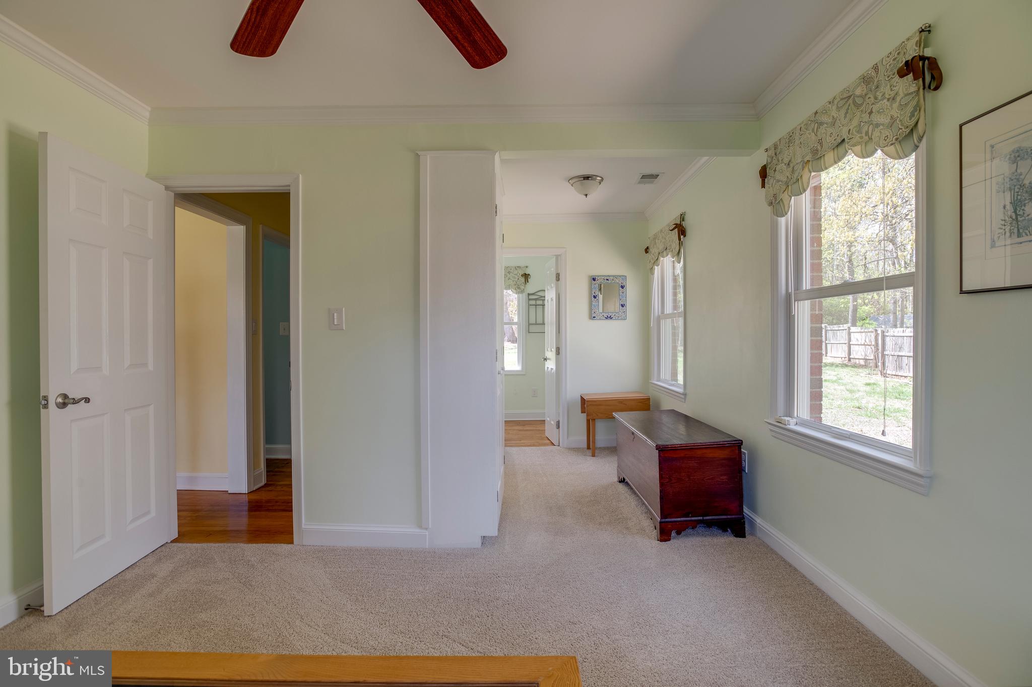 SHEPPERDS GROVE - Residential