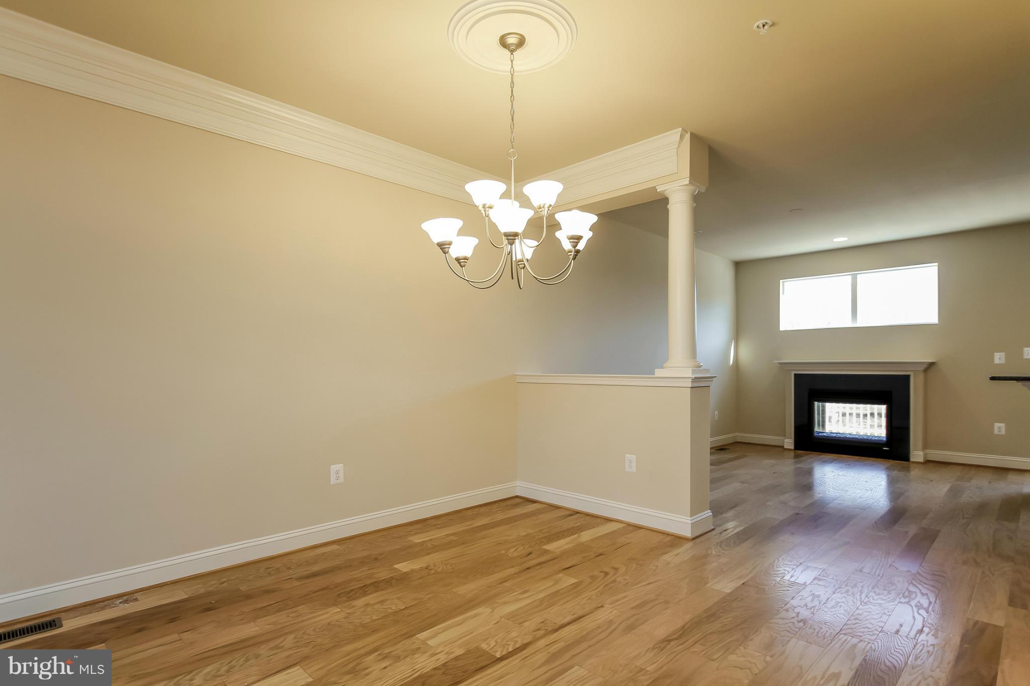 VILLAGE GREENS - Residential