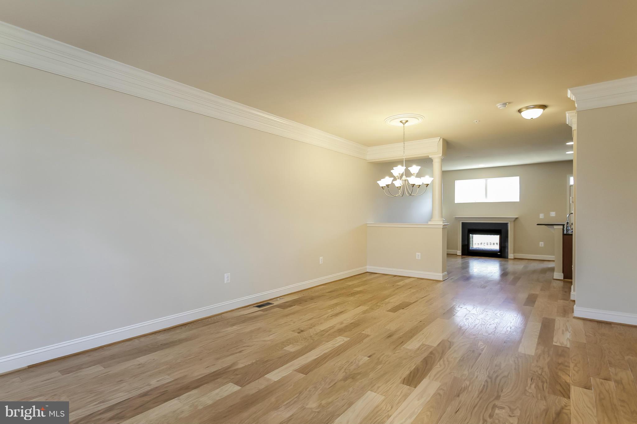 VILLAGE GREENS - Residential