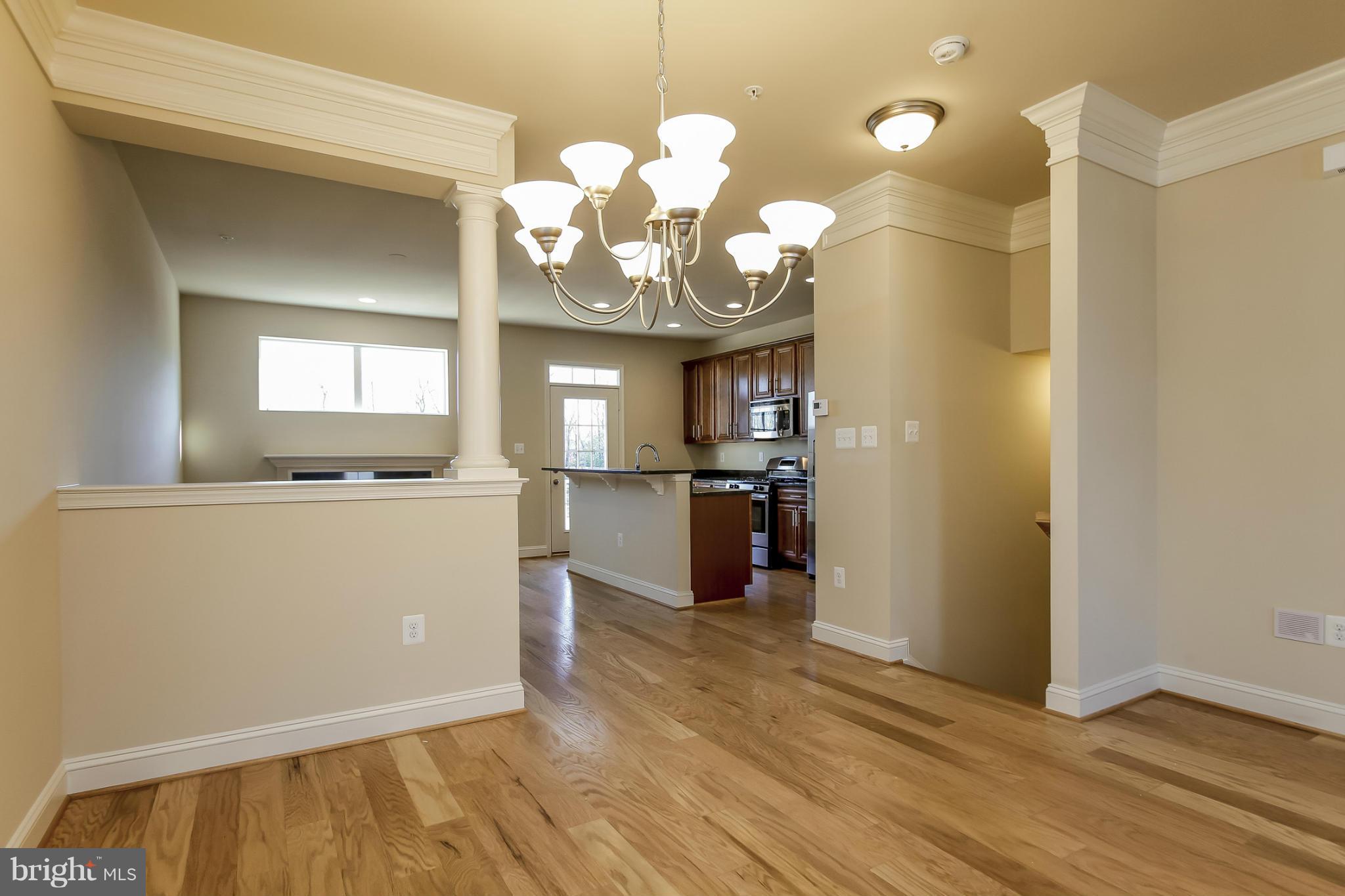 VILLAGE GREENS - Residential