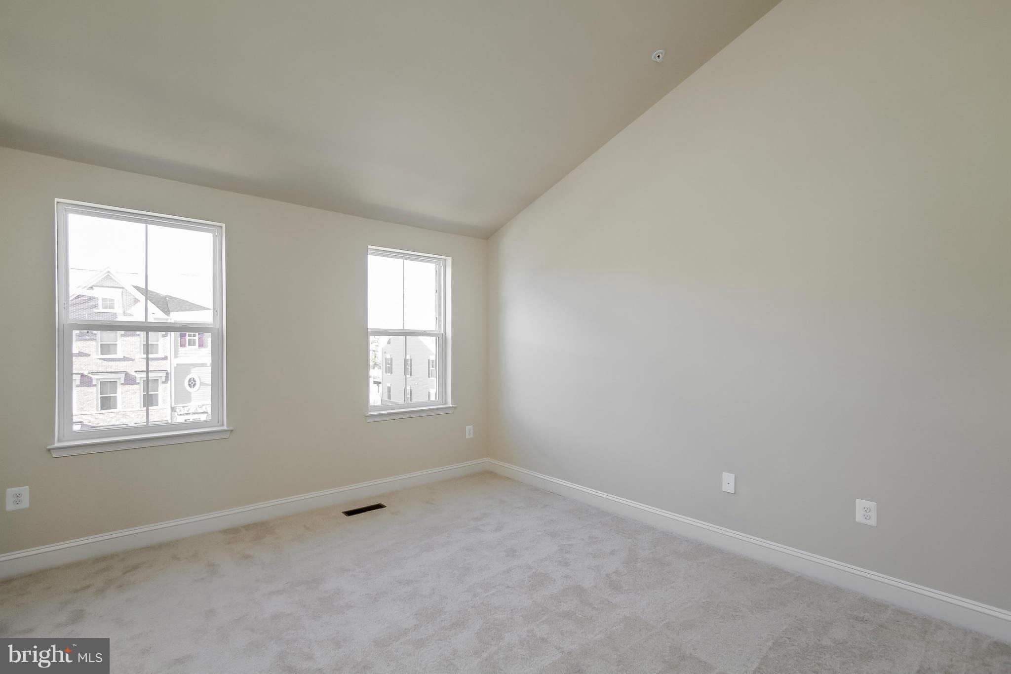 VILLAGE GREENS - Residential