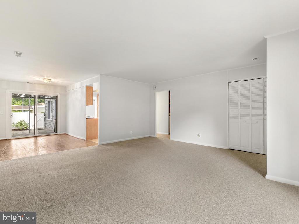 ROSSMOOR MUTUAL #10 - Residential