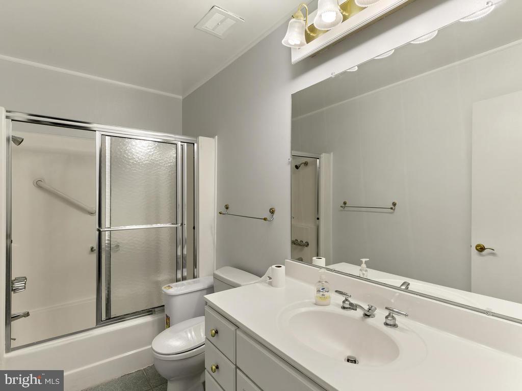 ROSSMOOR MUTUAL #10 - Residential