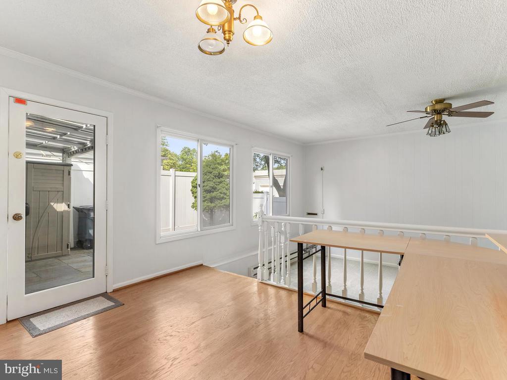 ROSSMOOR MUTUAL #10 - Residential