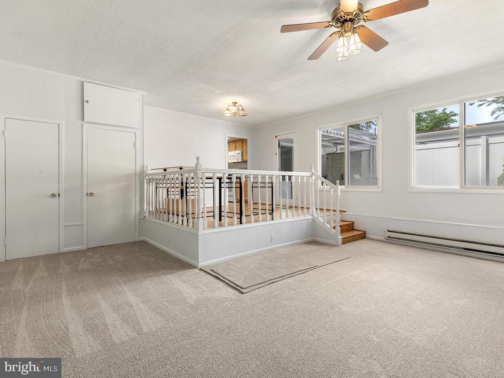 ROSSMOOR MUTUAL #10 - Residential