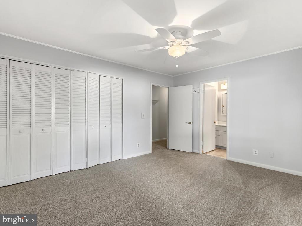 ROSSMOOR MUTUAL #10 - Residential