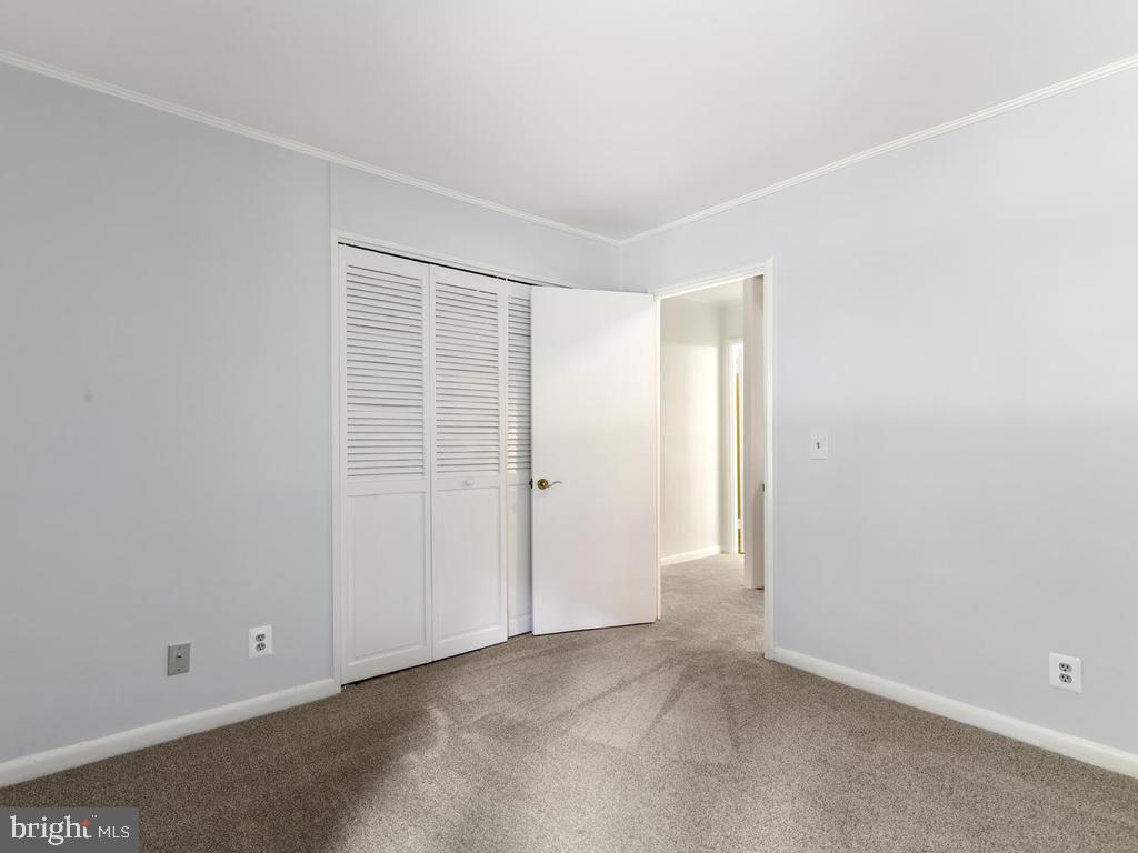 ROSSMOOR MUTUAL #10 - Residential