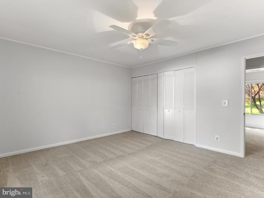 ROSSMOOR MUTUAL #10 - Residential