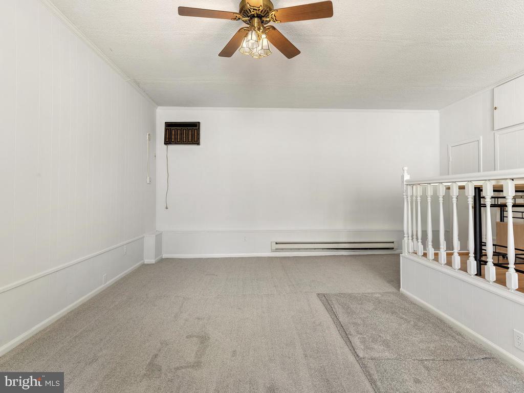 ROSSMOOR MUTUAL #10 - Residential