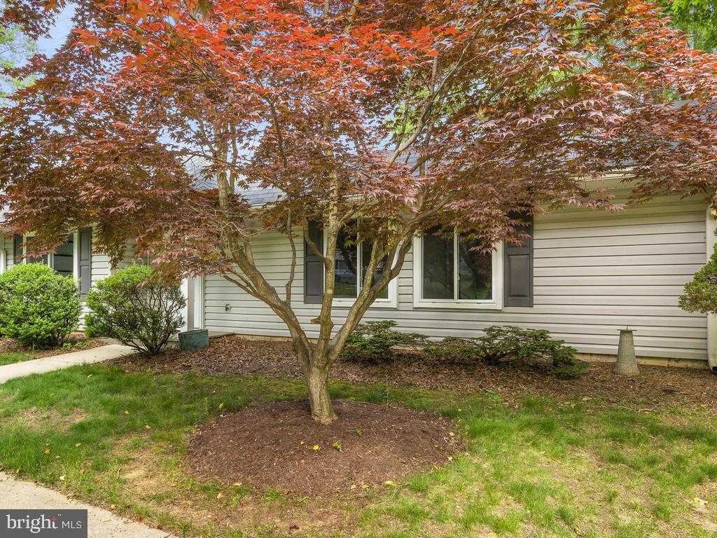 ROSSMOOR MUTUAL #10 - Residential