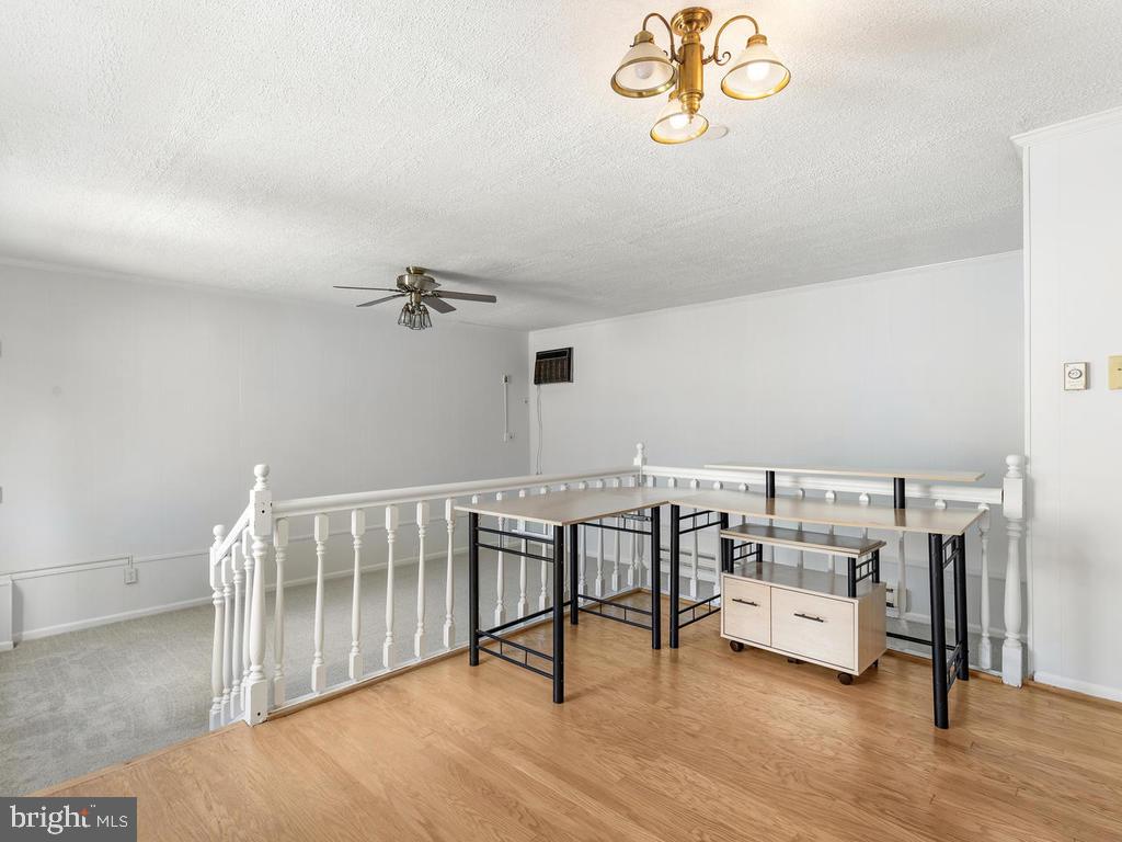 ROSSMOOR MUTUAL #10 - Residential