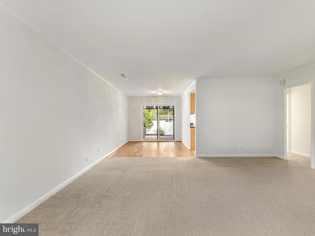 ROSSMOOR MUTUAL #10 - Residential