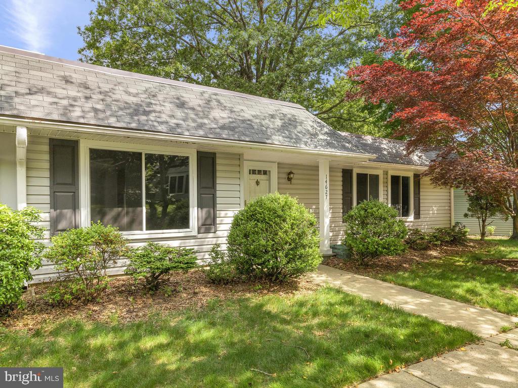 ROSSMOOR MUTUAL #10 - Residential