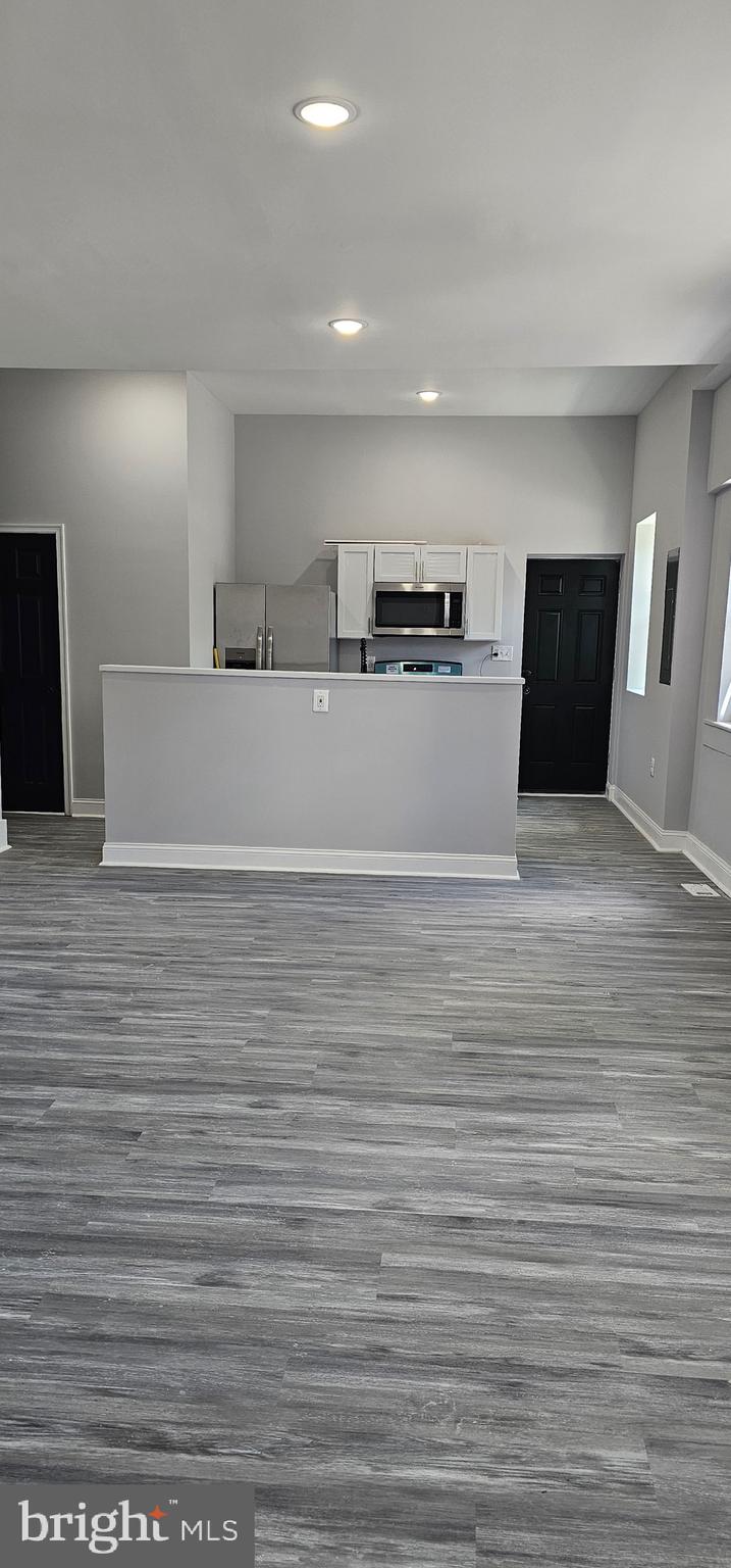 HARLEM PARK - Residential Lease