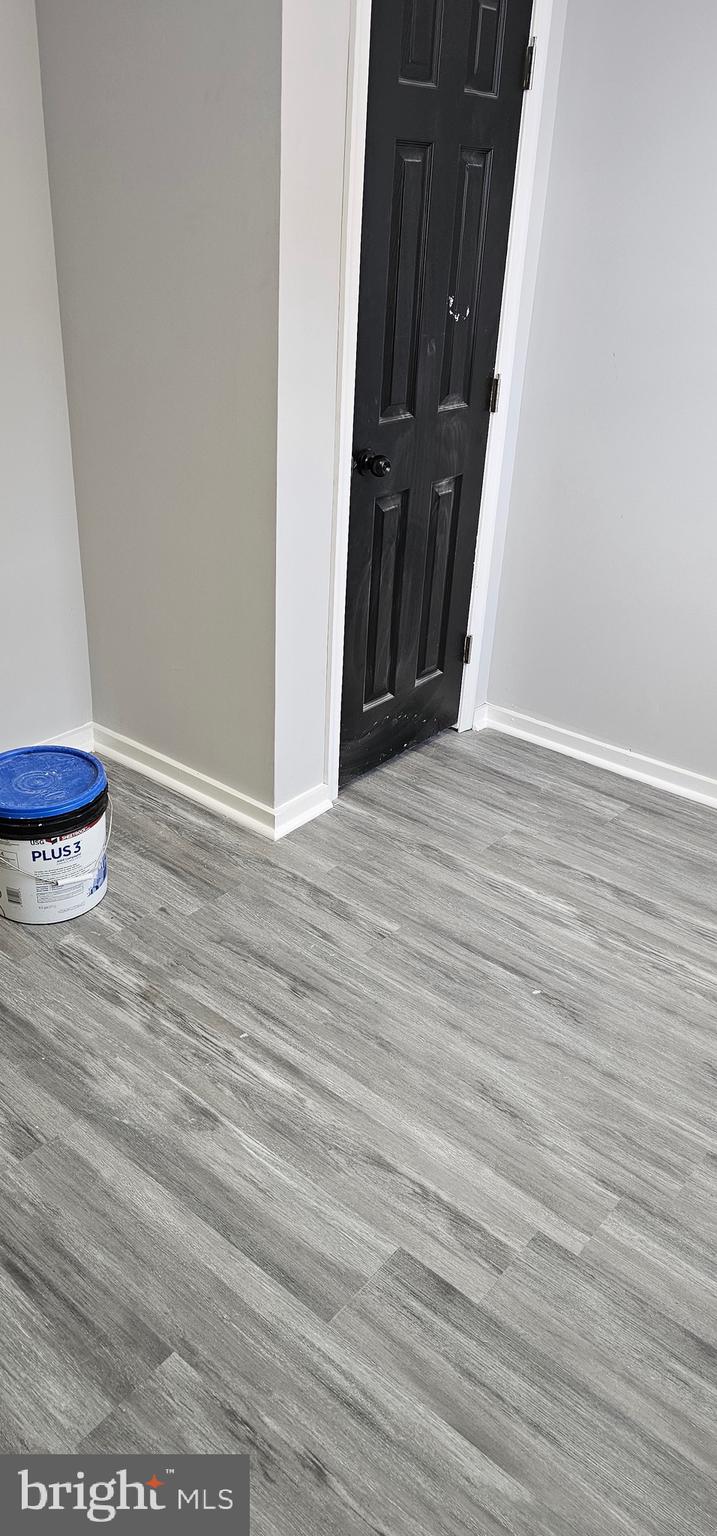 HARLEM PARK - Residential Lease