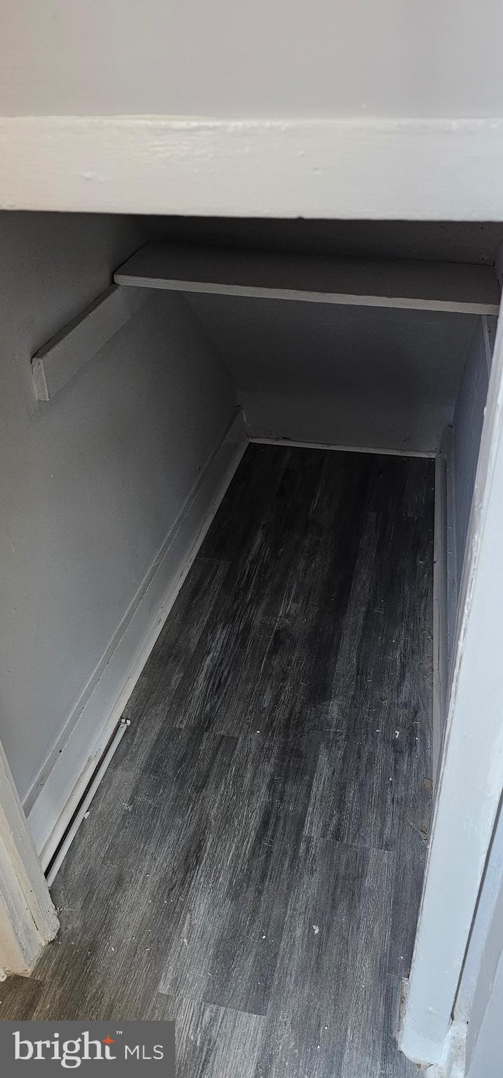 HARLEM PARK - Residential Lease