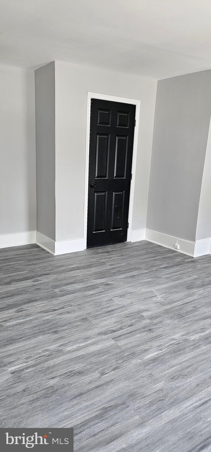 HARLEM PARK - Residential Lease