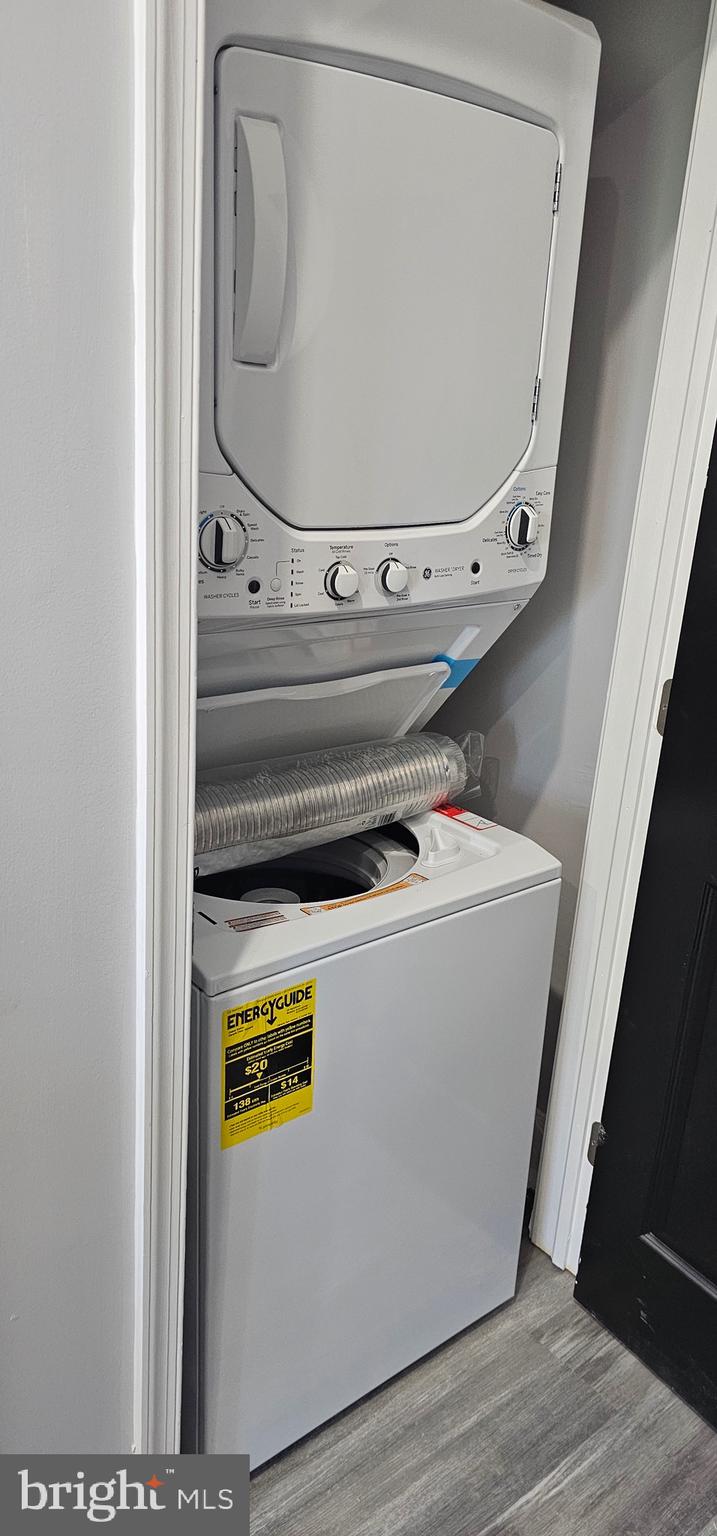 HARLEM PARK - Residential Lease