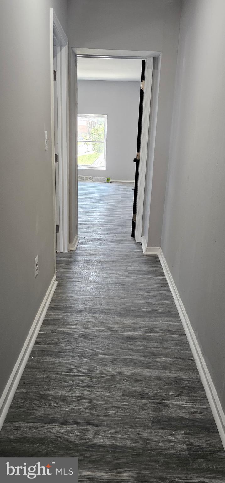 HARLEM PARK - Residential Lease