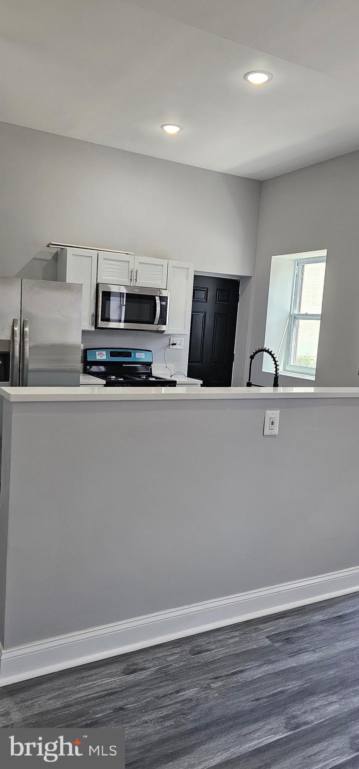 HARLEM PARK - Residential Lease