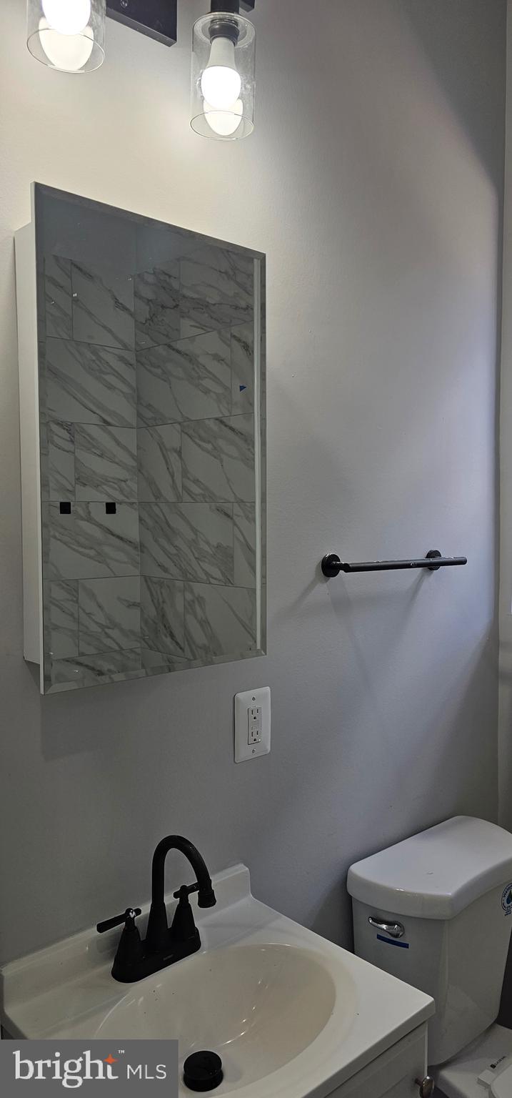 HARLEM PARK - Residential Lease