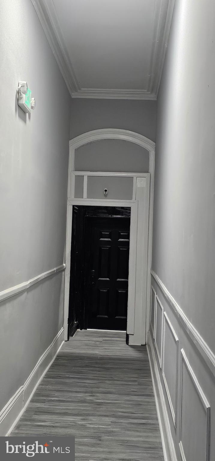 HARLEM PARK - Residential Lease