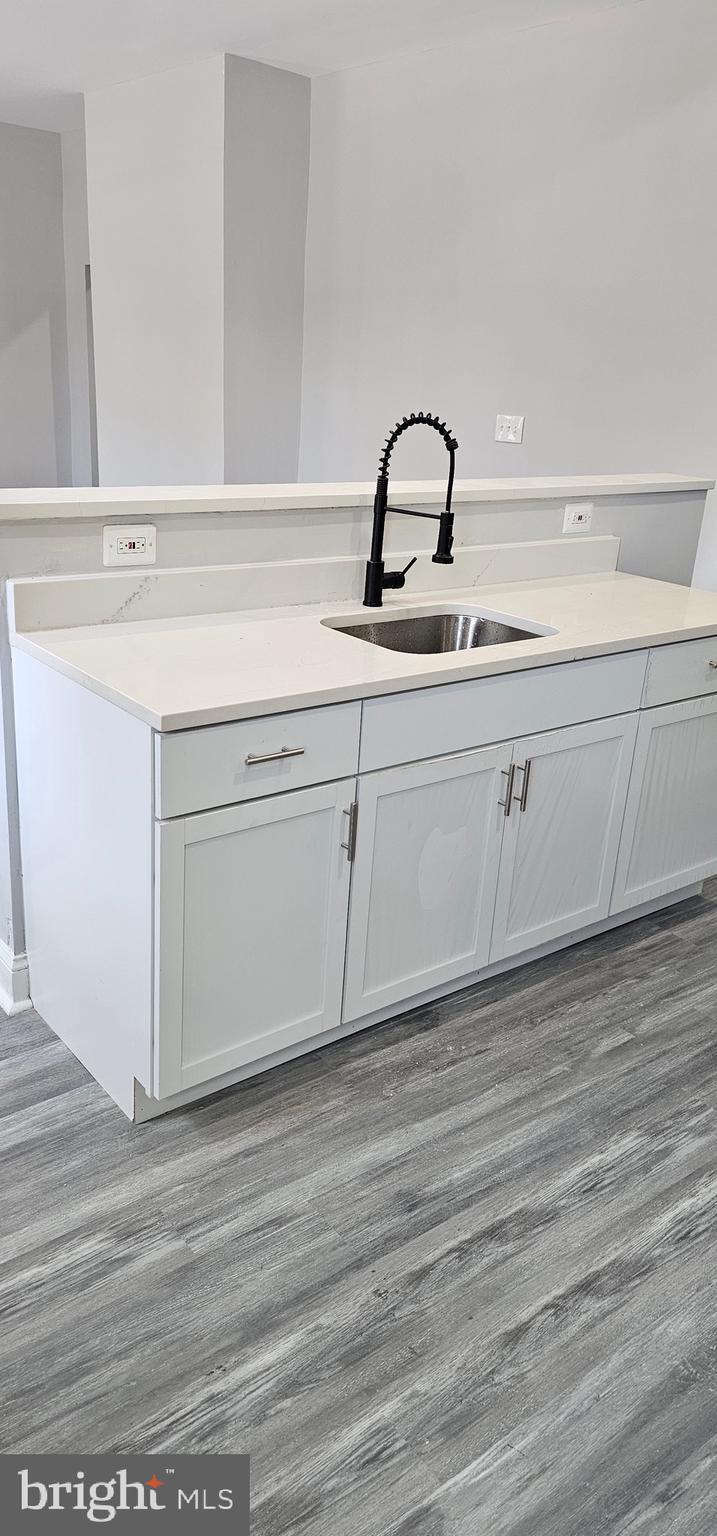 HARLEM PARK - Residential Lease