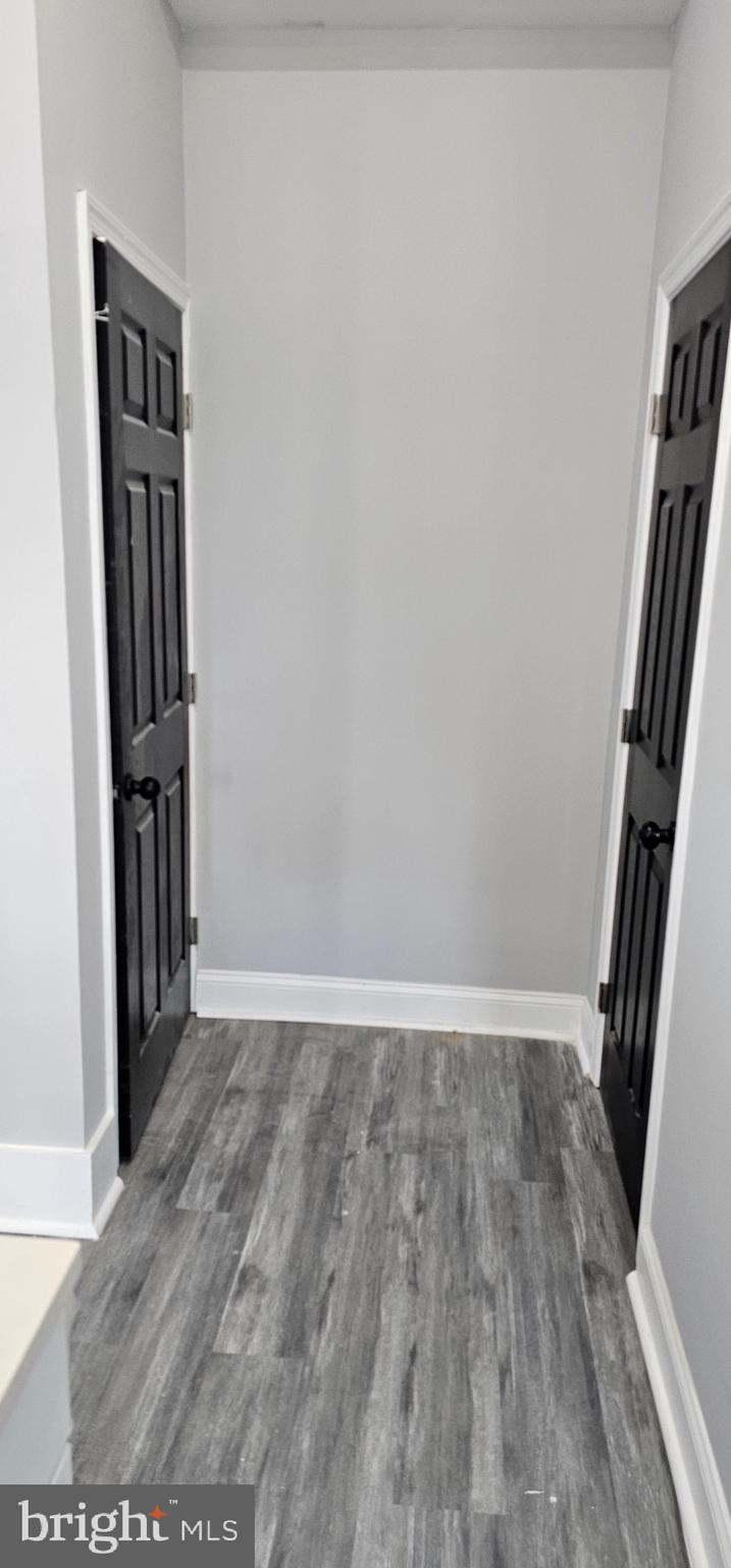 HARLEM PARK - Residential Lease