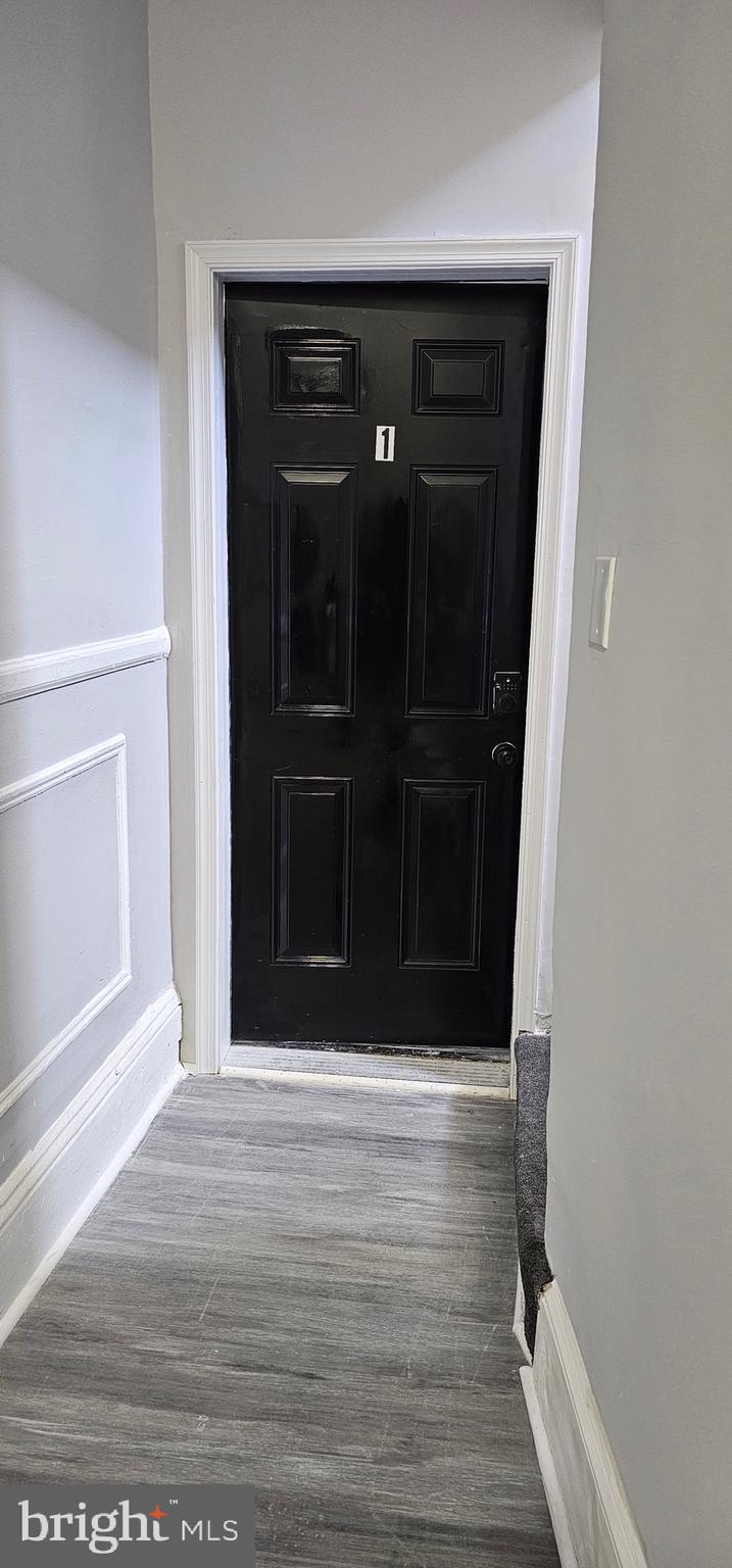 HARLEM PARK - Residential Lease