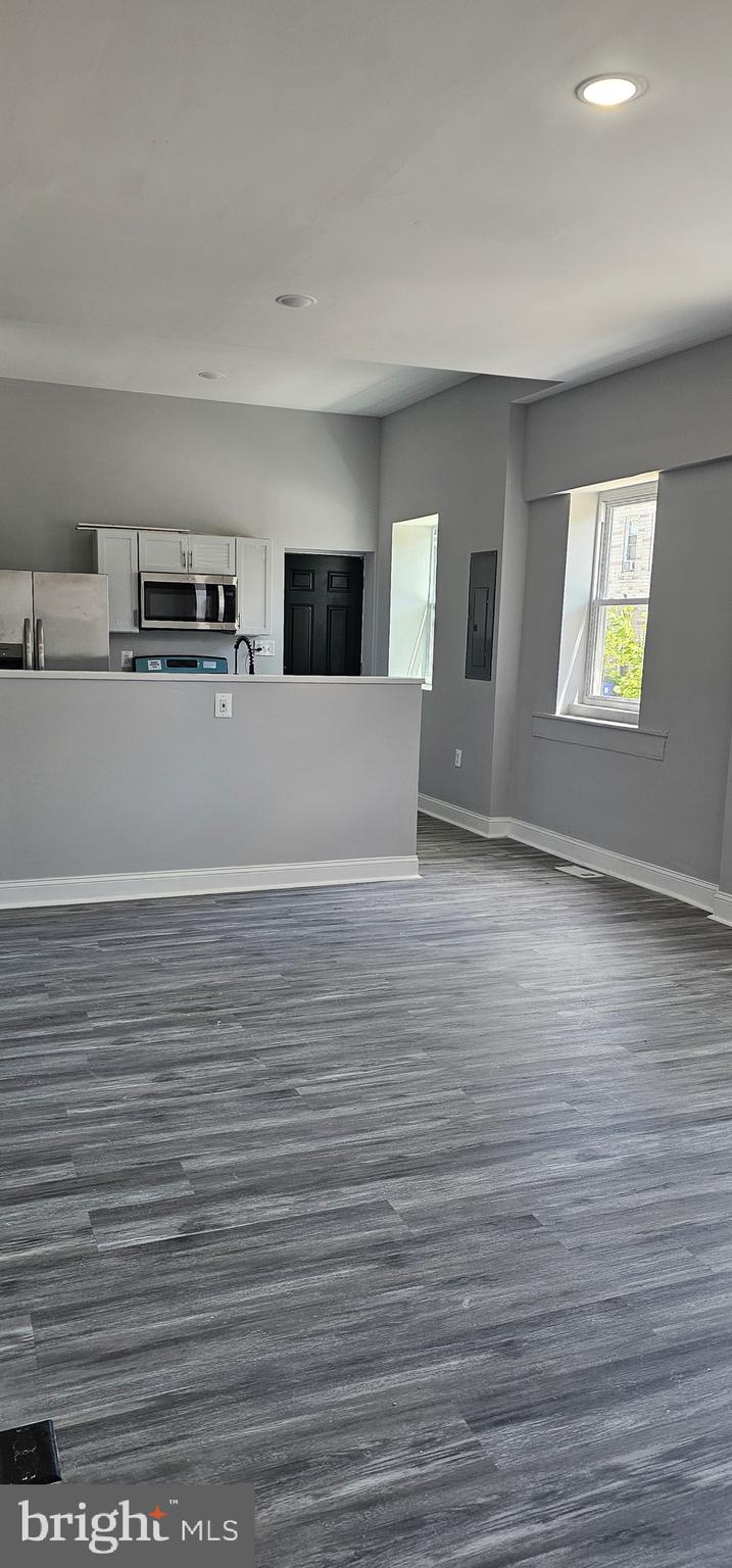 HARLEM PARK - Residential Lease