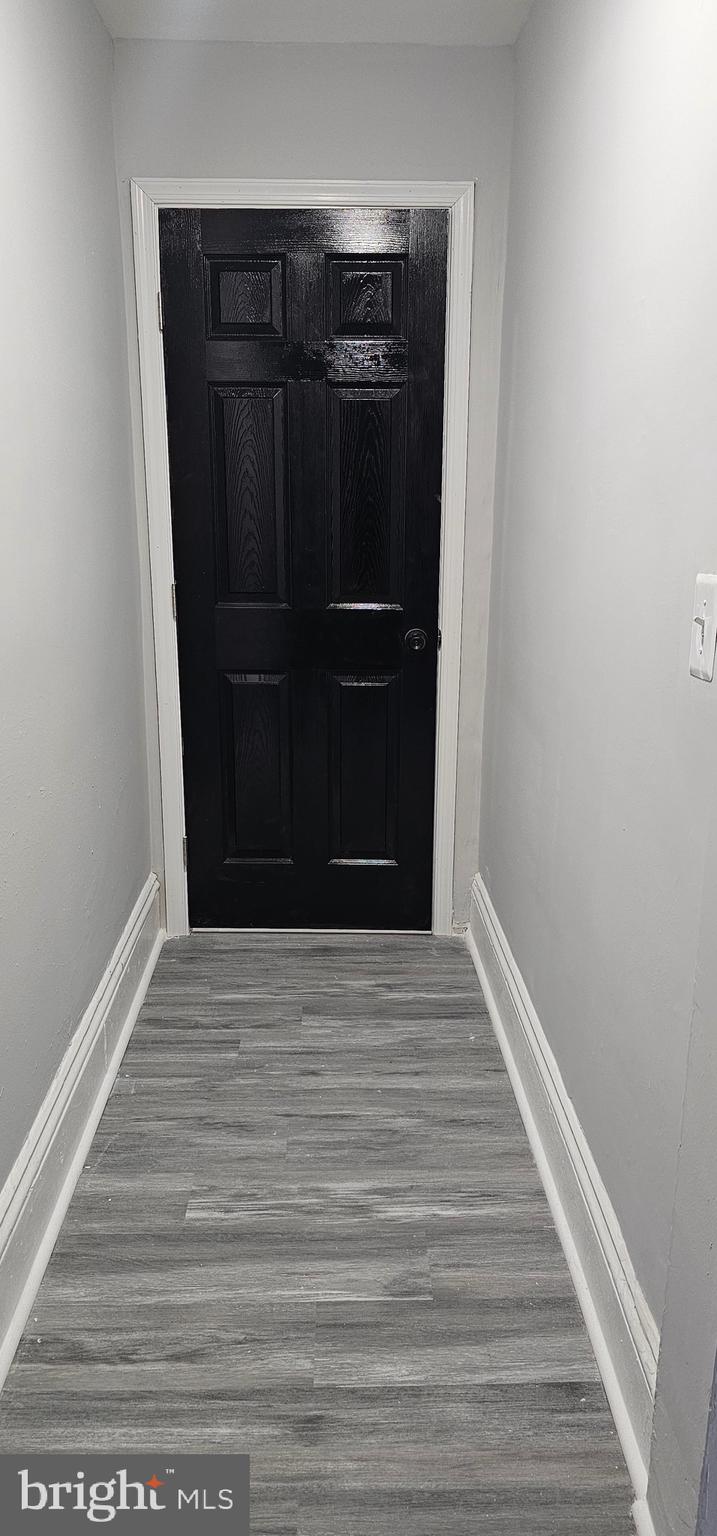 HARLEM PARK - Residential Lease