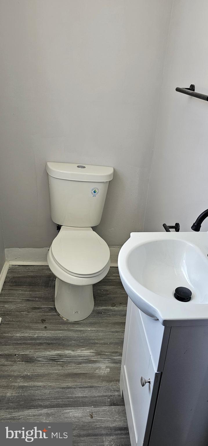 HARLEM PARK - Residential Lease