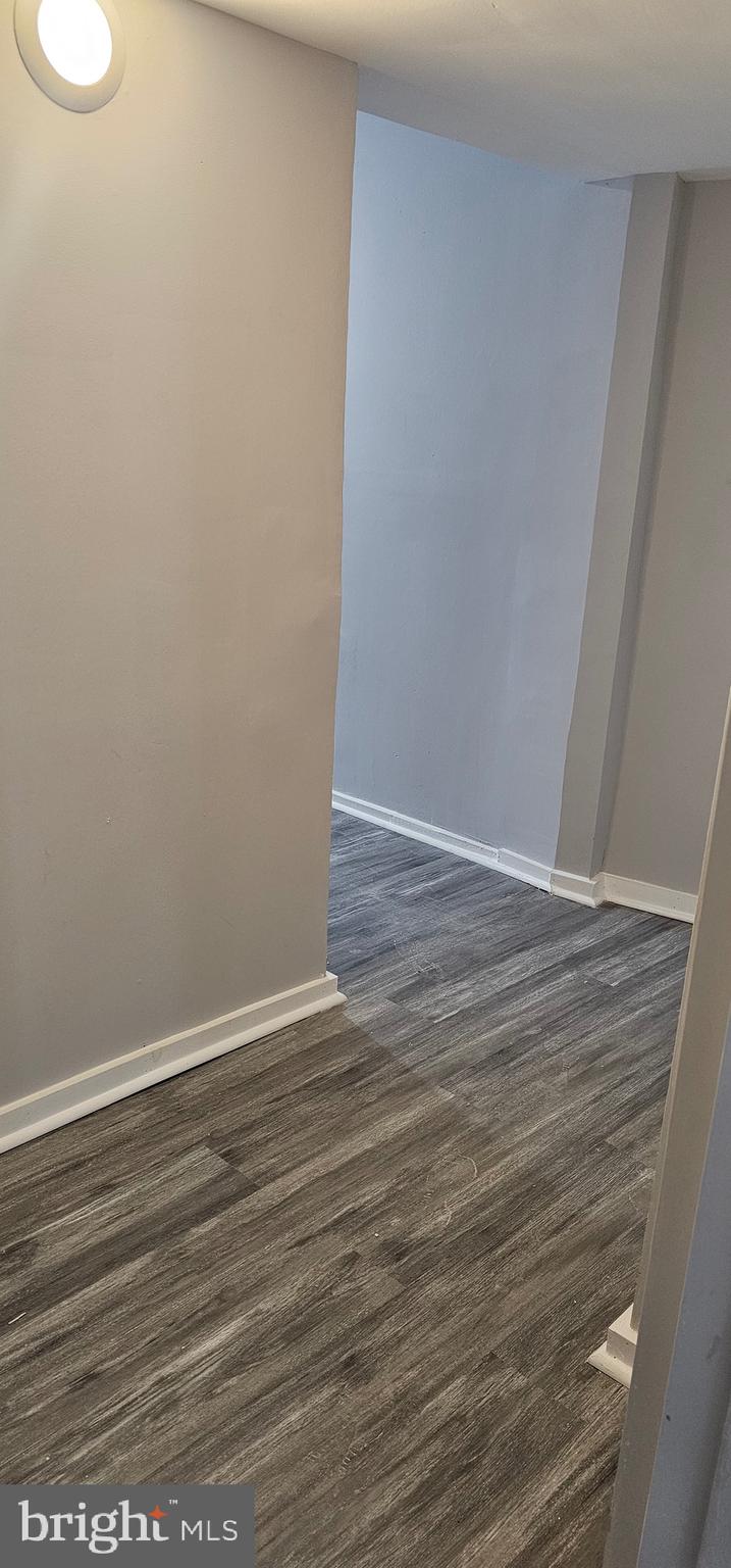 HARLEM PARK - Residential Lease