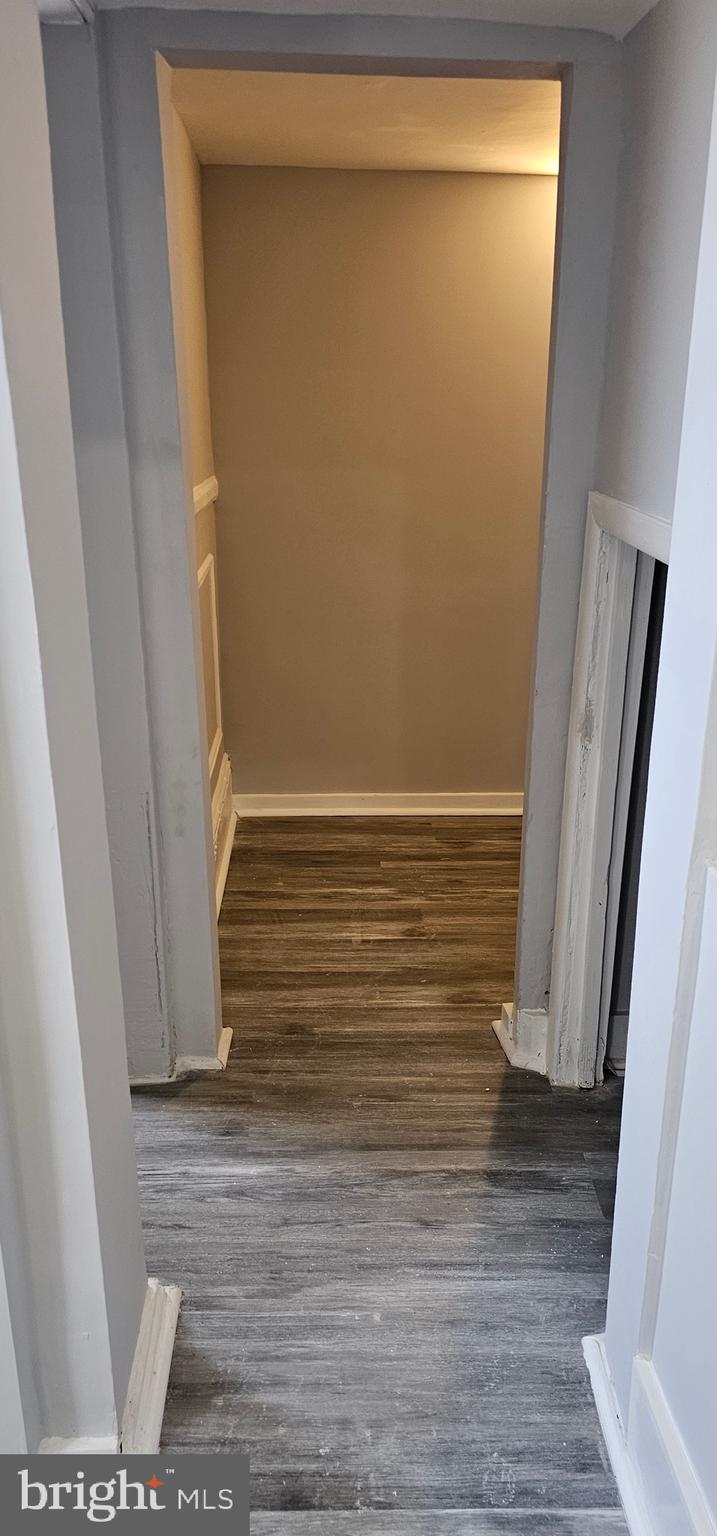 HARLEM PARK - Residential Lease