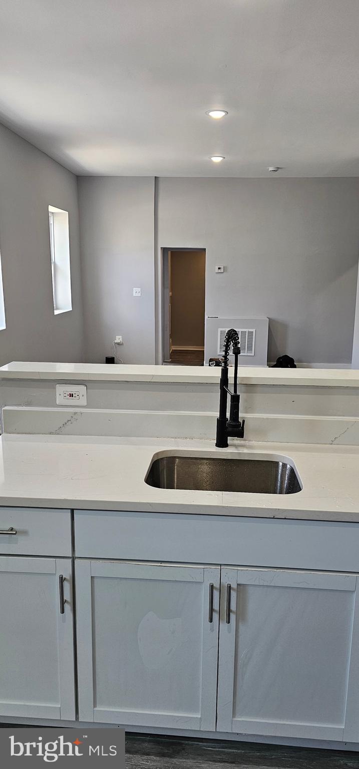 HARLEM PARK - Residential Lease